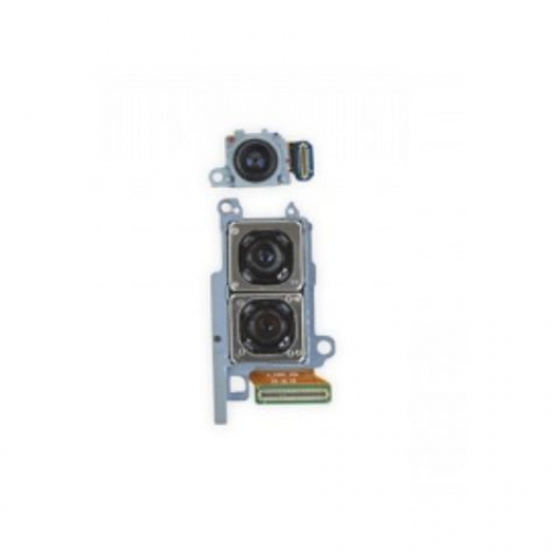 Thay camera Samsung Galaxy C55 SM C5560