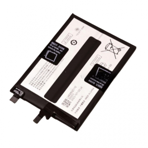 Thay pin Vivo iQOO Z7i (V2230EA)
