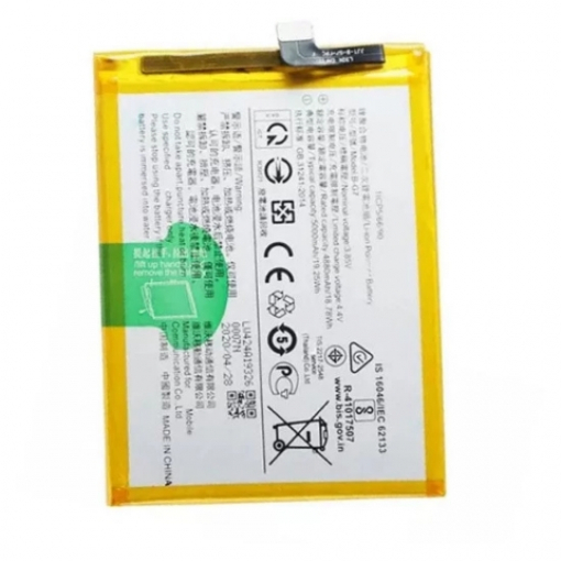 Thay pin Vivo Y11 (2023) V2236A
