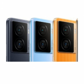 Thay camera Vivo iQOO Z7 (China) V2270A
