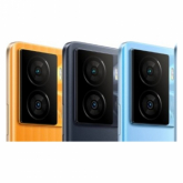 Thay camera Vivo iQOO Z7x (V2272A)
