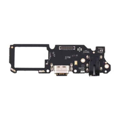 Thay chân sạc Xiaomi Redmi Note 13 4G (23129RAA4G, 23124RA7EO)
