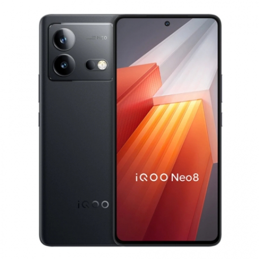 Thay kính lưng Vivo iQOO Neo8