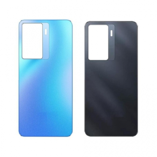 Thay kính lưng Vivo iQOO Z7s