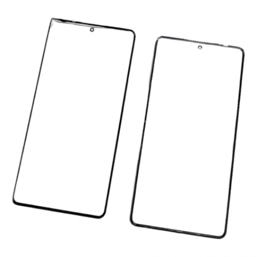Thay mặt kính Vivo X Fold2 (V2266A)