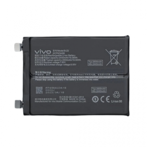 Thay pin Vivo iQOO Neo8 Pro