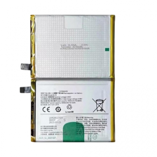Thay pin Vivo Y78 
