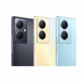 Thay camera Vivo Y78+ (V2271A)