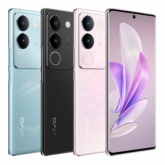 Thay kính lưng Vivo S17t