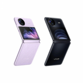 Thay kính lưng Vivo X Flip (V2256A)
