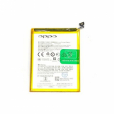 Thay pin Oppo K12 PJR110