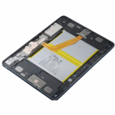 Thay pin Vivo Pad2