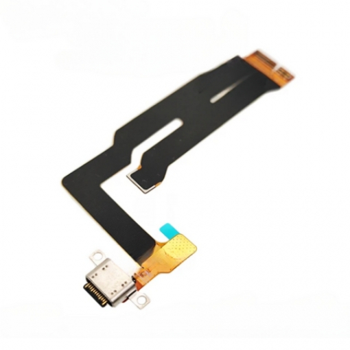 Thay chân sạc Asus ROG Phone 7