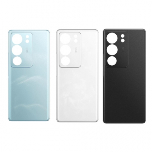 Thay kính lưng Vivo S17 Pro (V2284A)