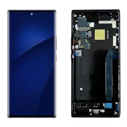 Thay màn hình ZTE Axon 50 Ultra