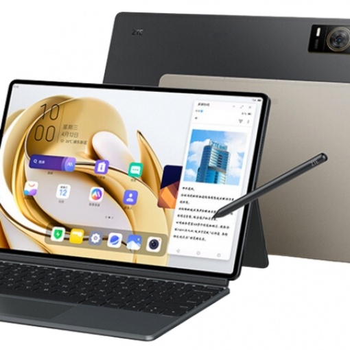 Thay mặt kính ZTE Axon Pad