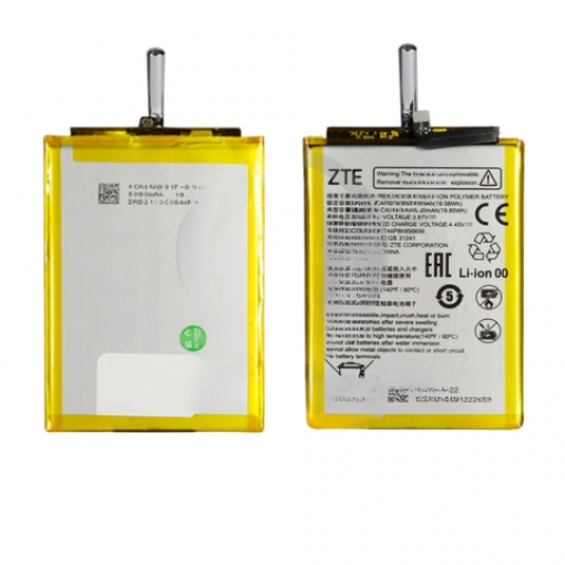 Thay pin ZTE V70