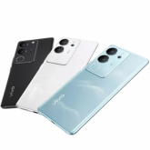 Thay camera Vivo S17 Pro (V2284A)