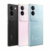 Thay kính lưng Vivo S17 (V2283A)