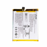 Thay pin Vivo S17 Pro (V2284A)