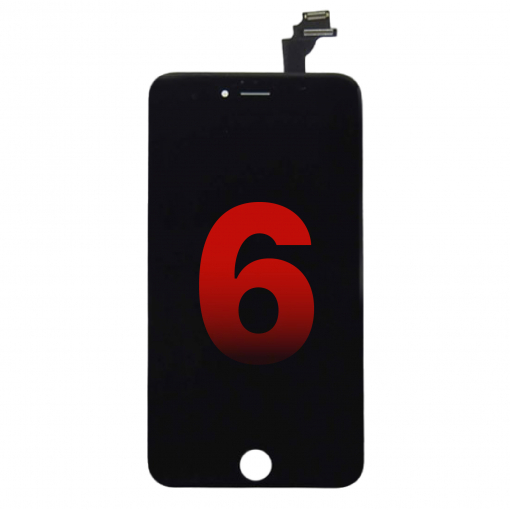Thay màn hình iPhone 6