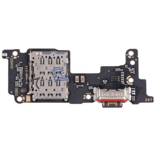 Thay chân sạc Xiaomi 12T Pro