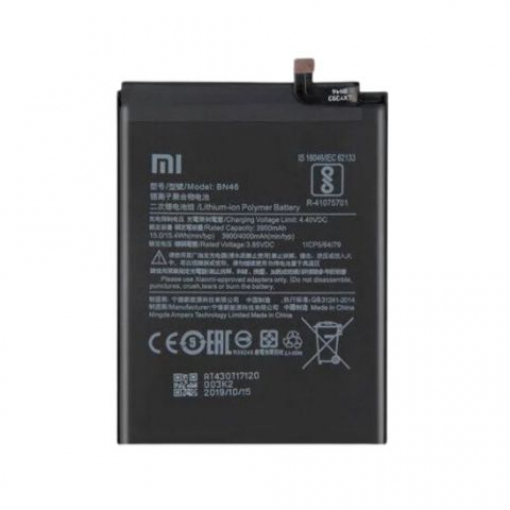 Thay pin Xiaomi 14 Ultra