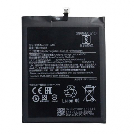 Thay pin Xiaomi Civi 4 Pro