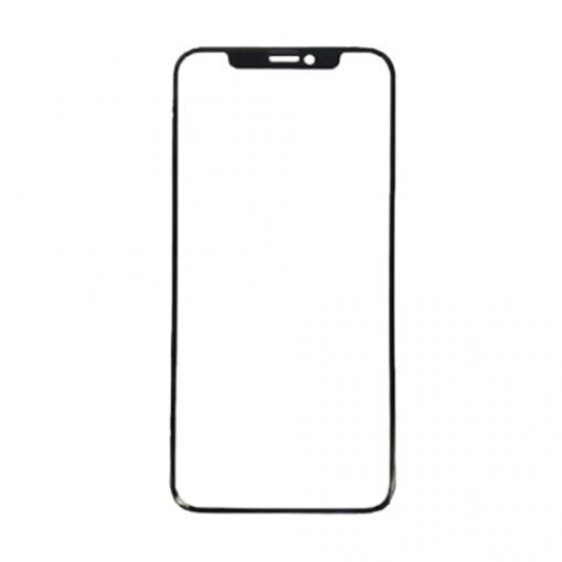 Xoá trầy mặt kính iPhone 13