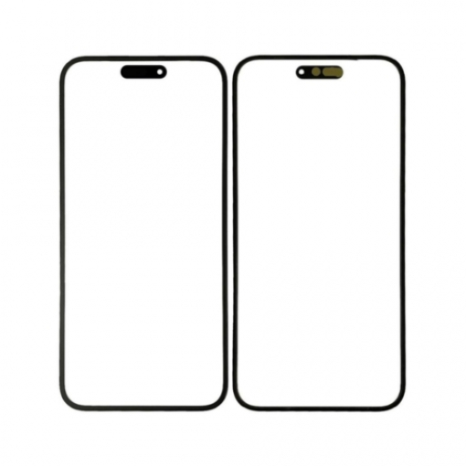 Xoá trầy mặt kính iPhone 14 Pro
