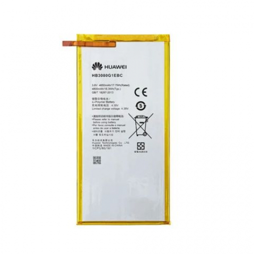 Thay pin Huawei MediaPad T3 8.0 (KOB L09, KOB W09)
