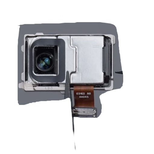 Thay camera Huawei Mate 60 (ALN AL00, BRA AL00)