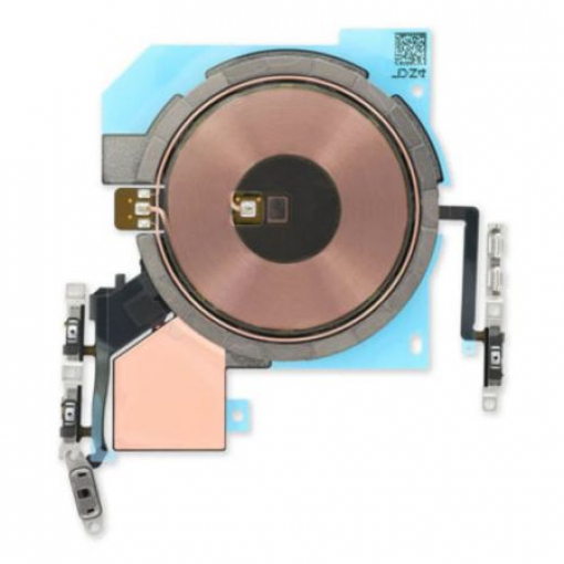 Thay cụm sạc không dây iPhone 15 Pro Max