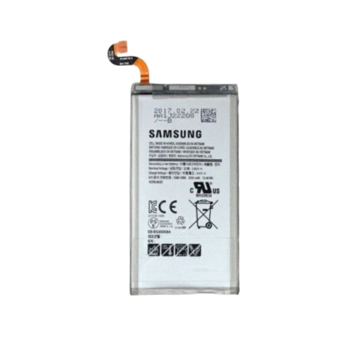 Thay pin Samsung Galaxy Note 8 N950