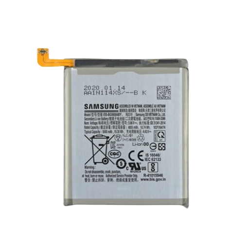 Thay pin Samsung Galaxy S20 Plus G985
