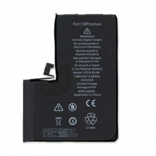 Thay pin iPhone 16e