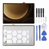 Thay màn hình Samsung Galaxy Tab S9 FE