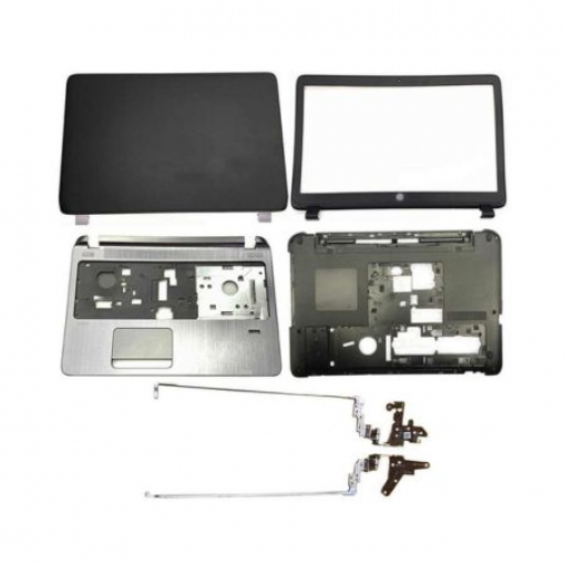 Thay vỏ Laptop Asus Vivobook FL8000U