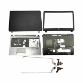 Thay vỏ Laptop Asus Vivobook FL8000U