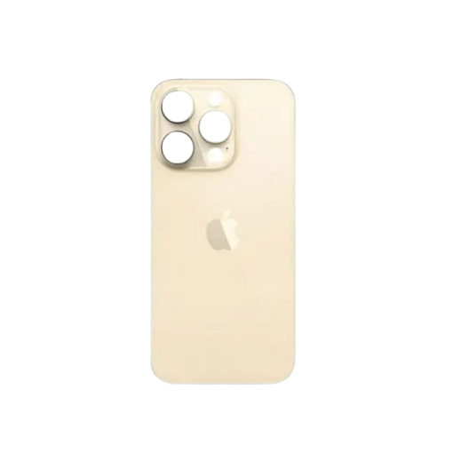Thay kính lưng iPhone 16 Pro Max