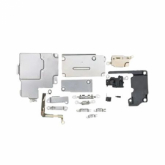 Thay bộ nẹp camera sau iPhone 12 Pro Max
