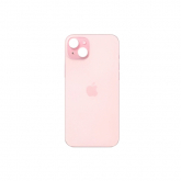 Thay kính lưng iPhone 15 Plus