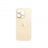 Thay kính lưng iPhone 16 Pro Max