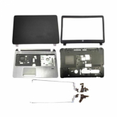 Thay vỏ Laptop HP Pavilion X360 14 dy0076TU 