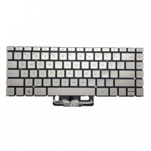 Thay bàn phím laptop HP Pavilion x360 14 dw1017TU
