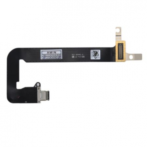 Thay cáp nguồn MacBook 12 inch A1534 (2015, 2016, 2017)