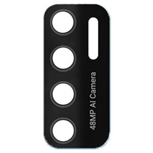 Thay kính Camera sau Vsmart Live 4