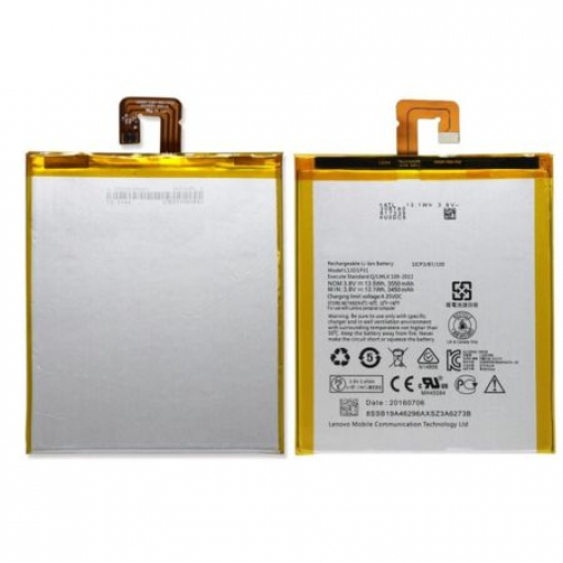 Thay pin Masstel Tab 8.3