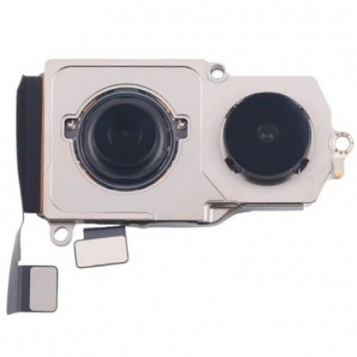 Thay camera sau iPhone 16e