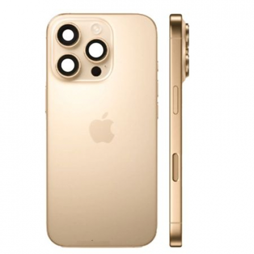 Thay vỏ iPhone 16 Pro